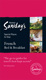 Sawday's French Bed & Breakfast